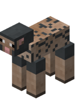 Серая стриженная овца.png